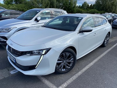 Peugeot 508 508 SW BlueHDi 130ch S&amp;S Allure Business EAT8