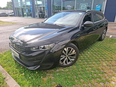 Peugeot 508 508 SW HYBRID 225ch Allure e-EAT8 10cv
