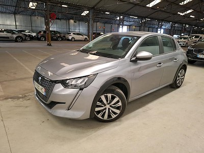 Peugeot E-208 208 e-208 136ch Active Business