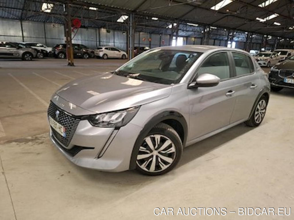 Peugeot E-208 208 e-208 136ch Active Business