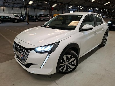 Peugeot E-208 208 e-208 136ch Active Business