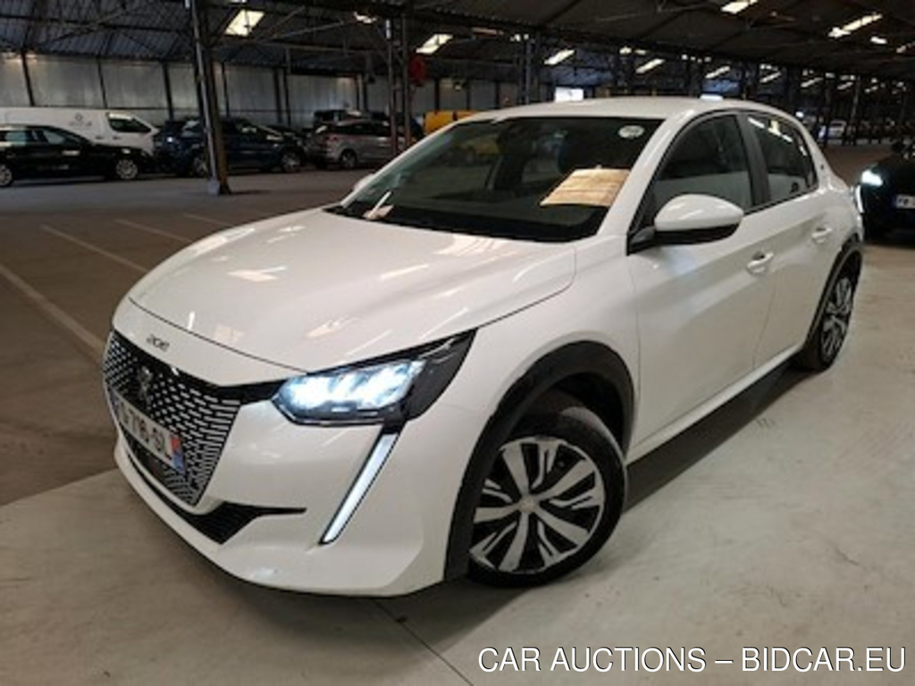 Peugeot E-208 208 e-208 136ch Active Business