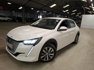 Peugeot E-208 208 e-208 136ch Active Business