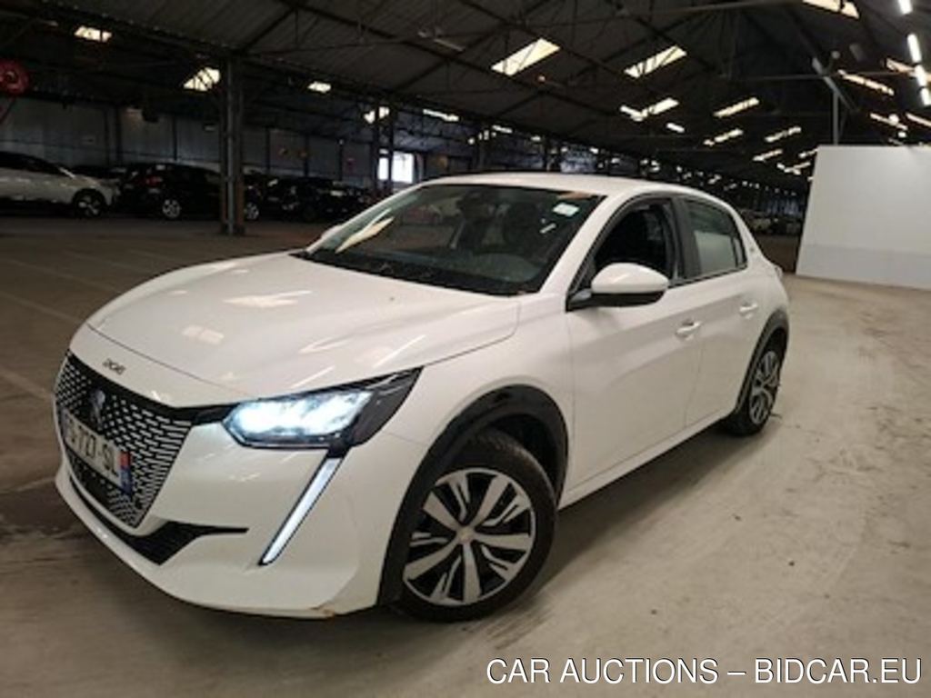 Peugeot E-208 208 e-208 136ch Active Business
