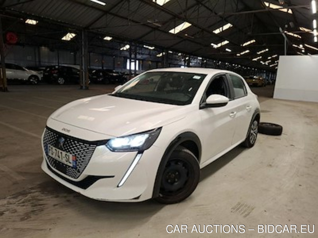 Peugeot E-208 208 e-208 136ch Active Business