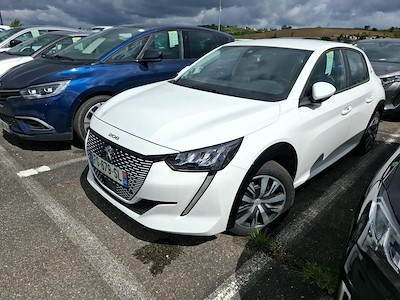 Peugeot E-208 208 e-208 136ch Active Business