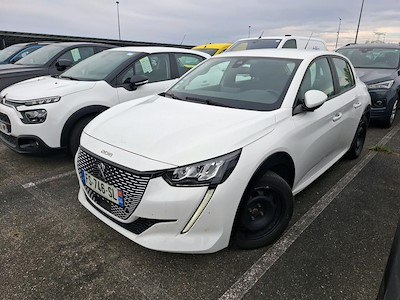 Peugeot E-208 208 e-208 136ch Active Business