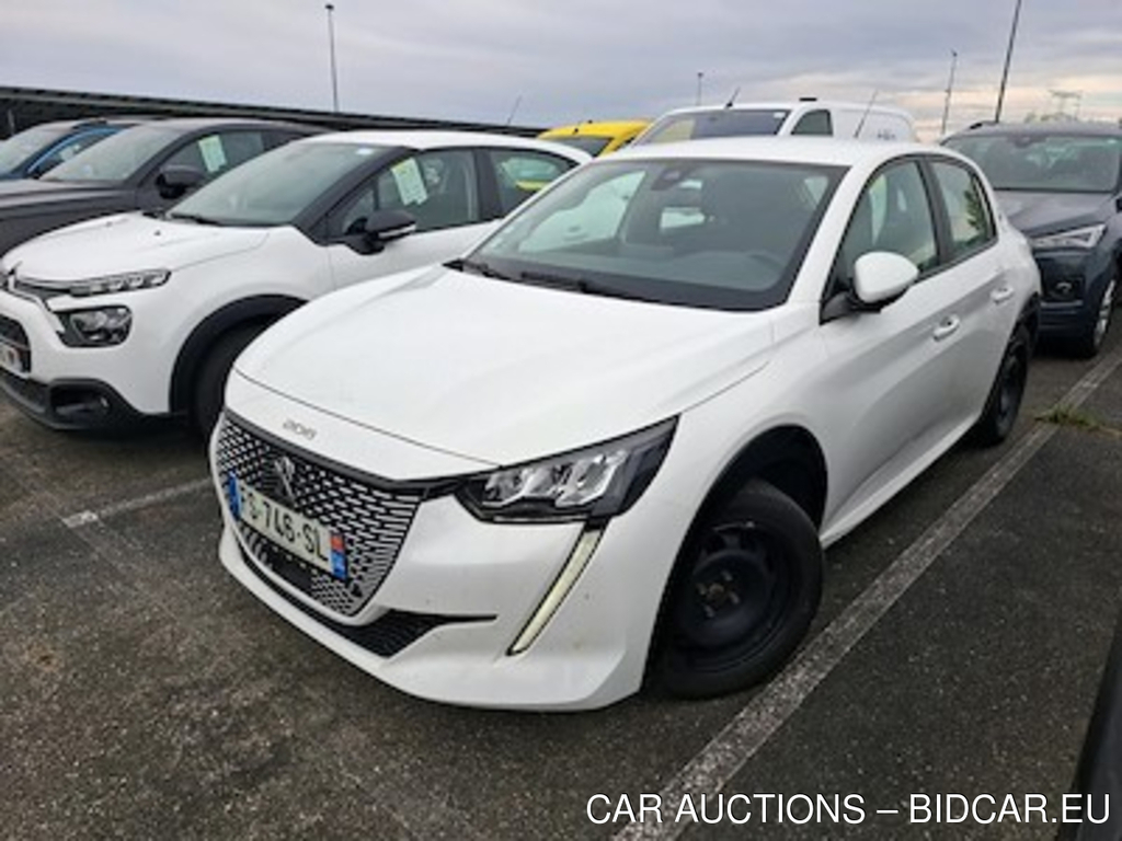 Peugeot E-208 208 e-208 136ch Active Business