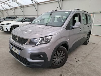 Peugeot RIFTER Rifter BlueHDi 130ch S&amp;S Long Allure EAT8