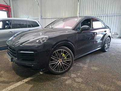 Porsche CAYENNE Cayenne Coupe 3.0 V6 462ch E-Hybrid