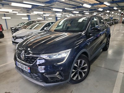 Renault ARKANA Arkana 1.6 E-Tech 145ch Business
