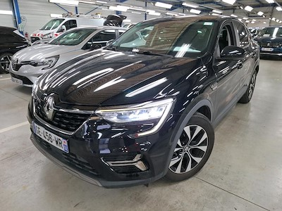 Renault ARKANA Arkana 1.6 E-Tech 145ch Business