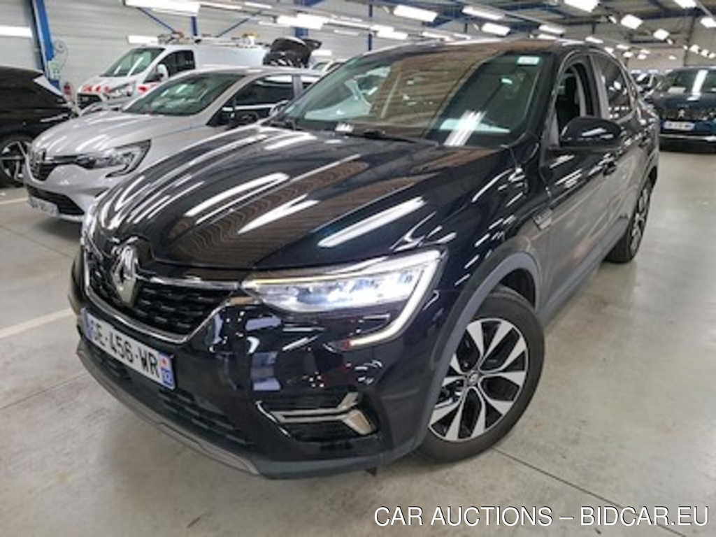 Renault ARKANA Arkana 1.6 E-Tech 145ch Business