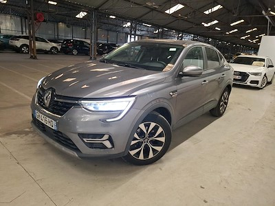 Renault ARKANA Arkana 1.6 E-Tech 145ch Business