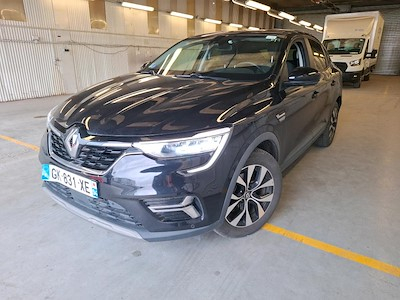 Renault ARKANA Arkana 1.6 E-Tech 145ch Business