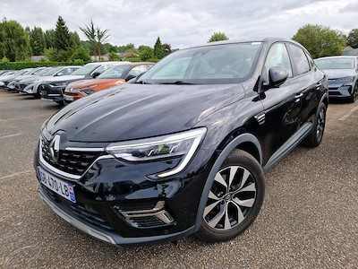 Renault ARKANA Arkana 1.6 E-Tech 145ch Business