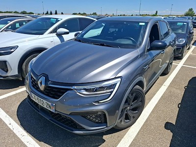 Renault ARKANA Arkana 1.6 E-Tech 145ch RS Line -21B