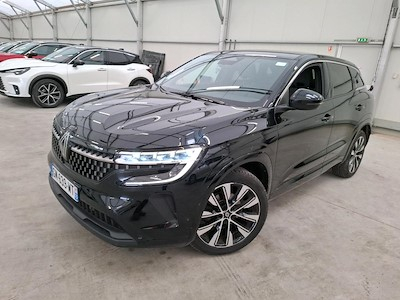 Renault AUSTRAL Austral 1.3 TCe mild hybrid 160ch Techno auto