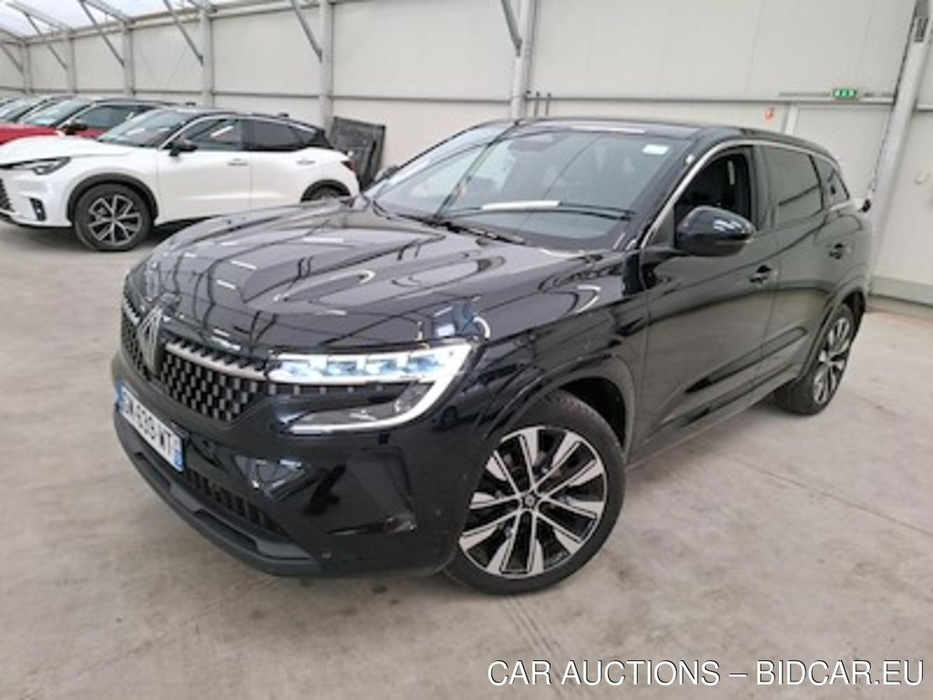 Renault AUSTRAL Austral 1.3 TCe mild hybrid 160ch Techno auto