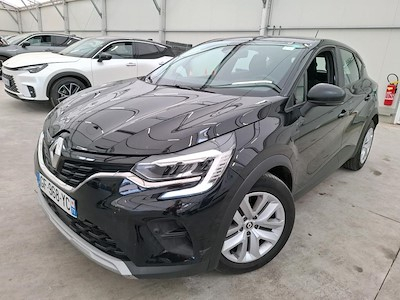 Renault CAPTUR Captur 1.0 TCe 90ch Business -21