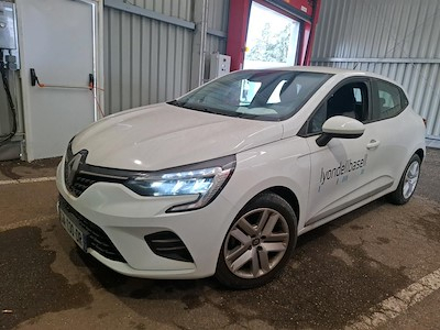 Renault CLIO Clio 1.0 SCe 65ch Zen -21