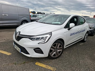 Renault CLIO Clio 1.0 SCe 75ch Business