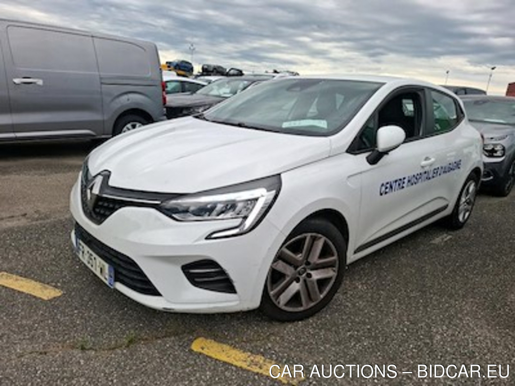Renault CLIO Clio 1.0 SCe 75ch Business