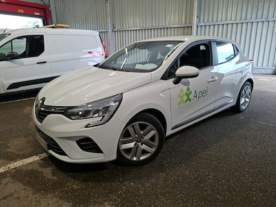 Renault CLIO Clio 1.0 TCe 100ch Business - 20