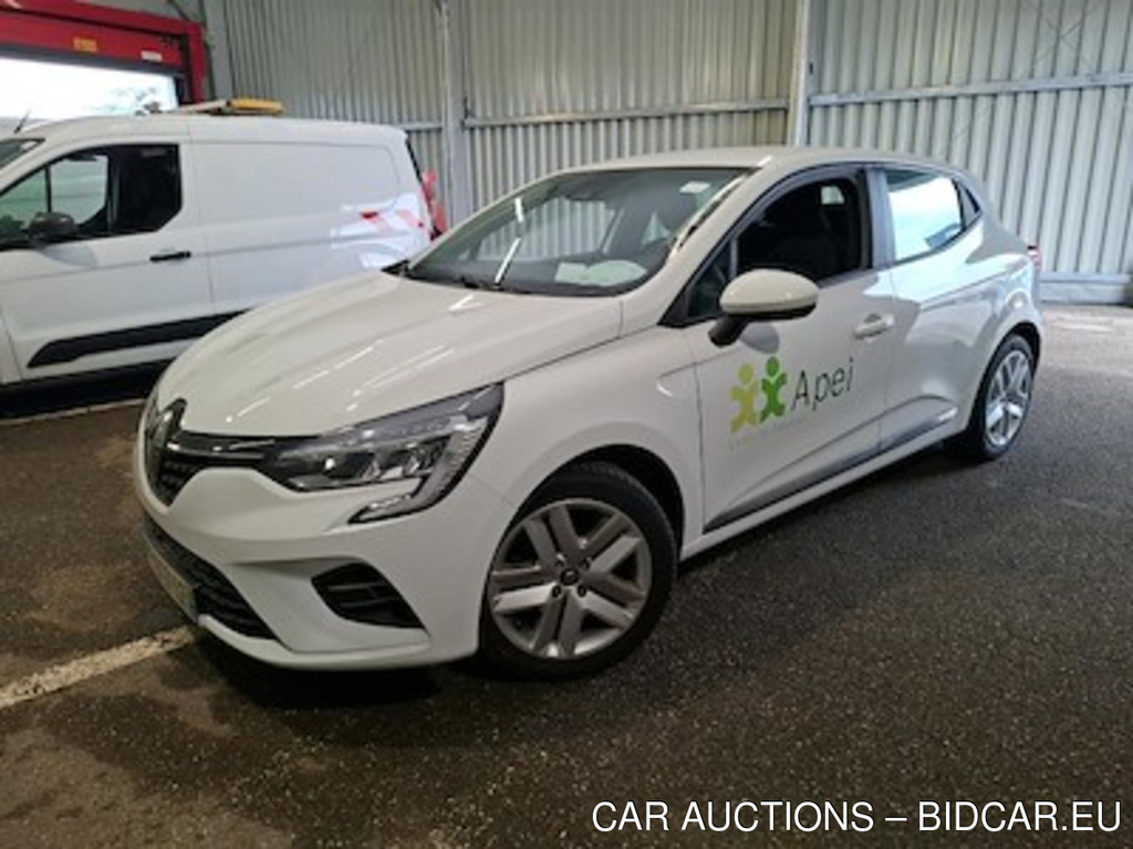 Renault CLIO Clio 1.0 TCe 100ch Business - 20