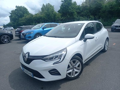 Renault CLIO Clio 1.0 TCe 100ch Business - 20