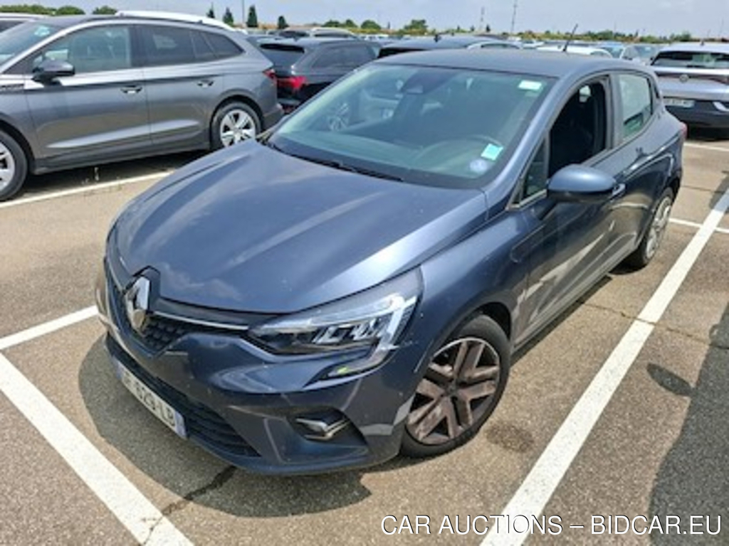 Renault CLIO Clio 1.0 TCe 90ch Business -21N