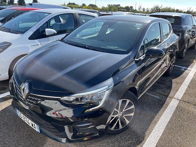 Renault CLIO Clio 1.0 TCe 90ch Intens -21N