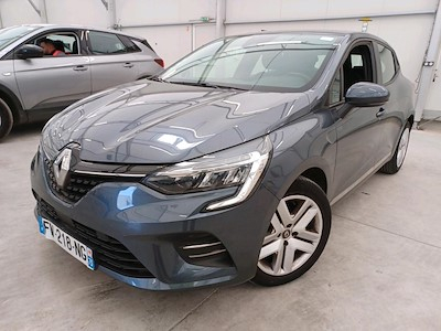 Renault CLIO Clio 1.5 Blue dCi 85ch Business