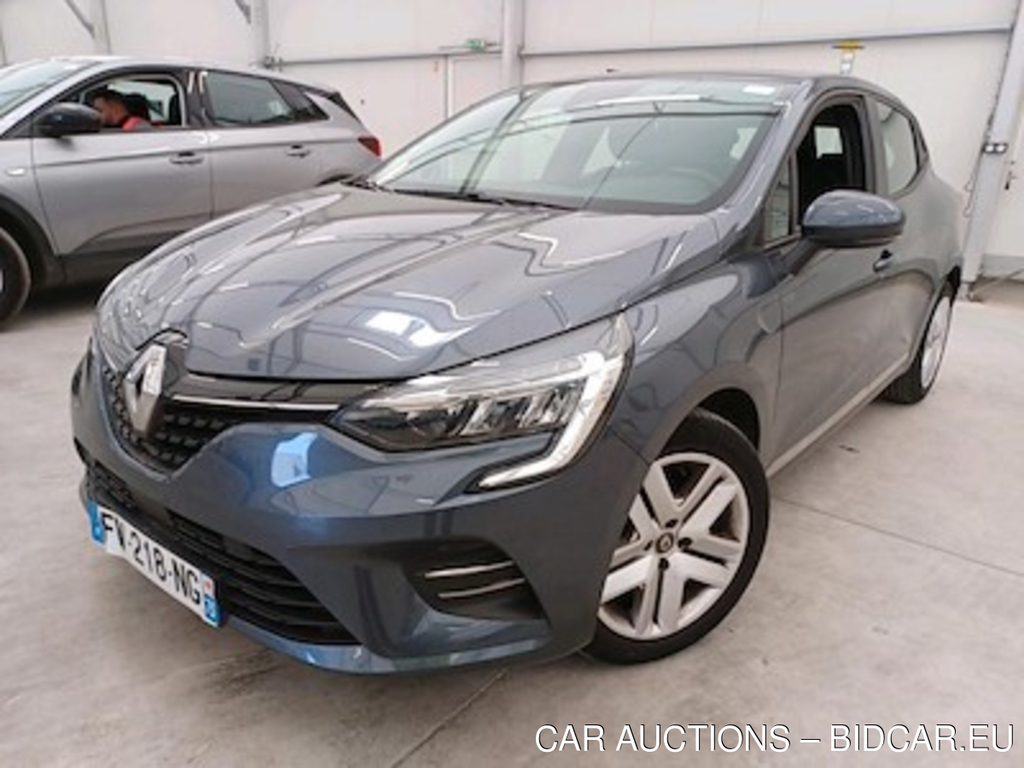 Renault CLIO Clio 1.5 Blue dCi 85ch Business