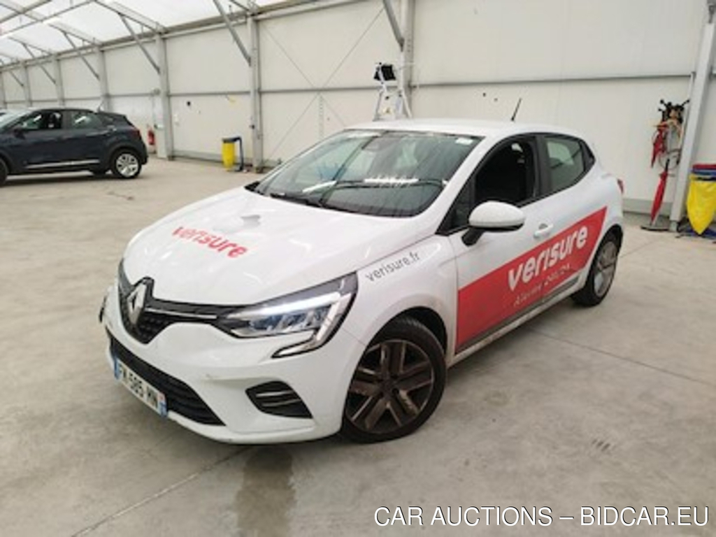 Renault CLIO Clio 1.5 Blue dCi 85ch Business
