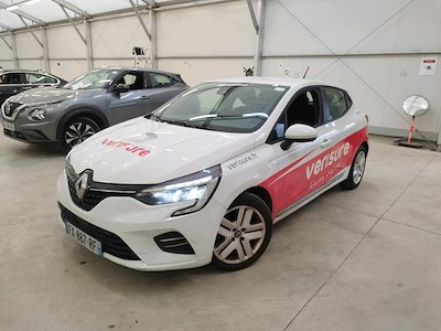 Renault CLIO Clio 1.6 E-Tech 140ch Business