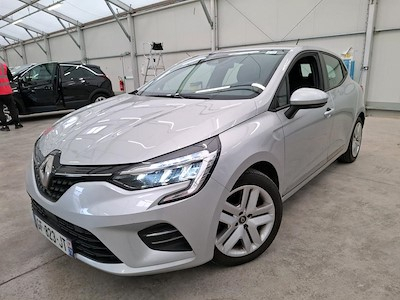 Renault CLIO Clio 1.6 E-Tech hybride 140ch Business -21N