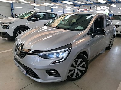 Renault CLIO Clio 1.6 E-Tech hybride 145ch Evolution