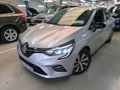 Renault CLIO Clio 1.6 E-Tech hybride 145ch Evolution