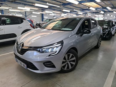 Renault CLIO Clio 1.6 E-Tech hybride 145ch Evolution