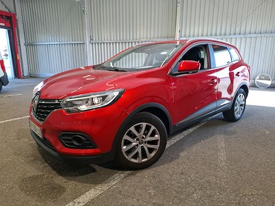 Renault KADJAR Kadjar 1.3 TCe 140ch FAP Business EDC