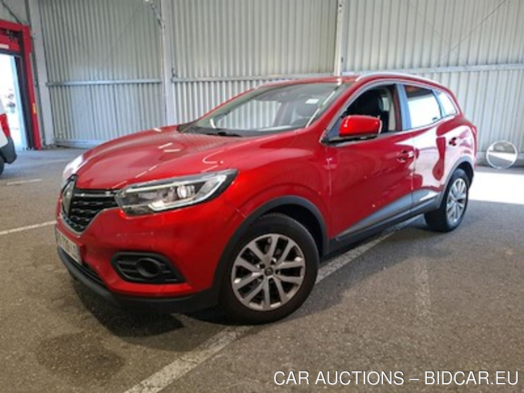 Renault KADJAR Kadjar 1.3 TCe 140ch FAP Business EDC
