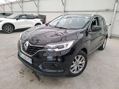 Renault KADJAR Kadjar 1.3 TCe 140ch FAP Business EDC