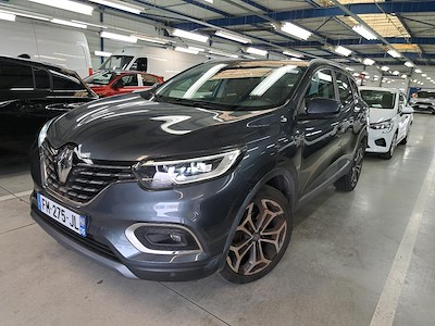 Renault KADJAR Kadjar 1.3 TCe 140ch FAP Intens 130g