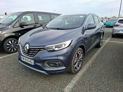 Renault KADJAR Kadjar 1.3 TCe 140ch FAP Intens EDC