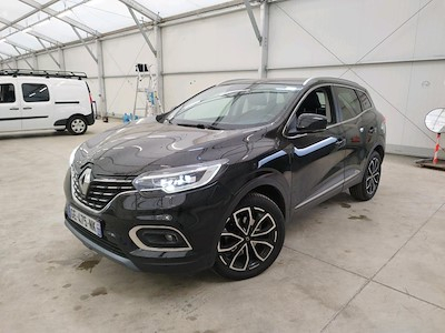 Renault KADJAR Kadjar 1.3 TCe 140ch FAP Intens EDC - 21