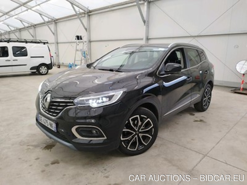 Renault KADJAR Kadjar 1.3 TCe 140ch FAP Intens EDC - 21