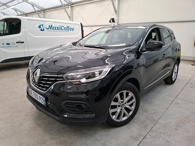 Renault KADJAR Kadjar 1.5 Blue dCi 115ch Business EDC - 21