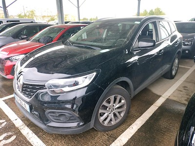 Renault KADJAR Kadjar 1.5 Blue dCi 115ch Business - 21