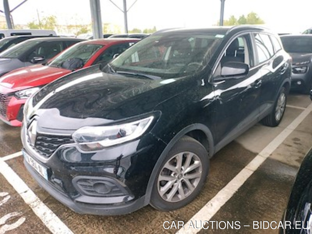 Renault KADJAR Kadjar 1.5 Blue dCi 115ch Business - 21